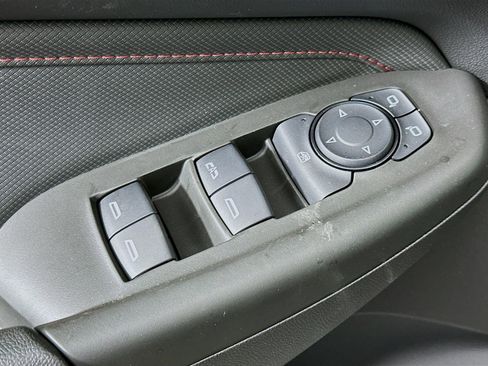 New 2026 Chevrolet TrailBlazer RS w/ Convenience Package AWD/4WD image 18
