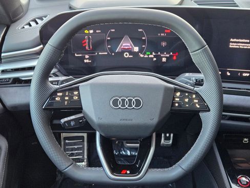 New 2025 Audi S5 Premium Plus AWD/4WD image 14