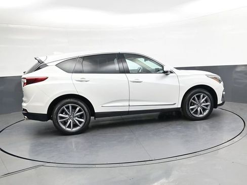 Used 2020 Acura RDX FWD w/ Technology Package image 3