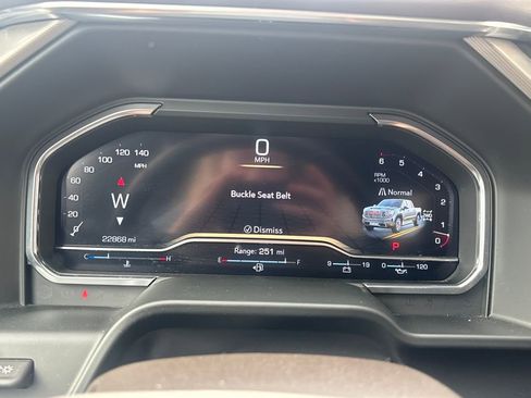 Used 2024 GMC Sierra 1500 Denali w/ Denali Reserve Package image 22