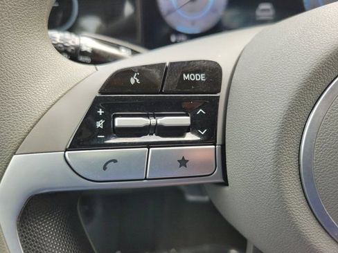 Certified 2024 Hyundai Elantra SEL FWD image 20