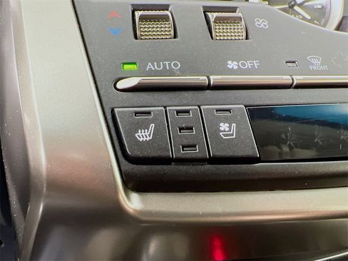 Used 2019 Lexus NX 300 AWD w/ Luxury Package image 19