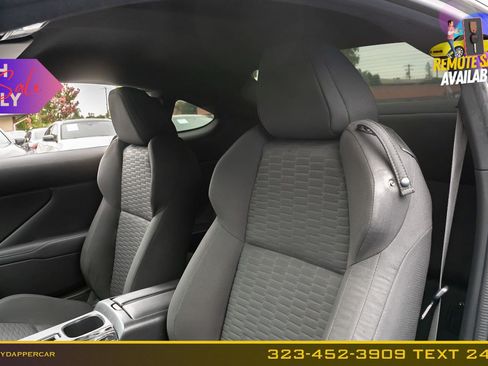 Used 2022 Toyota GR86 w/ ALL Weather Mat Package (TMS) RWD image 15