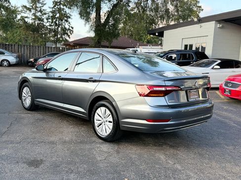 Used 2019 Volkswagen Jetta S FWD image 6