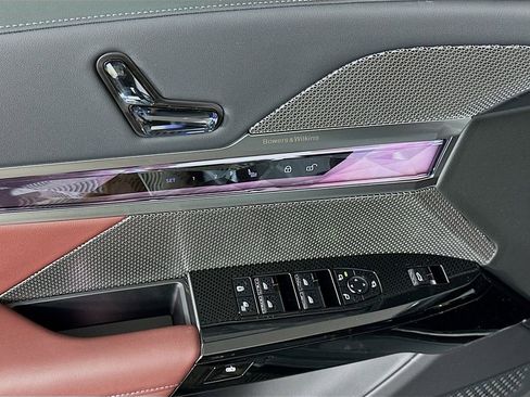 New 2025 BMW 760i xDrive image 20
