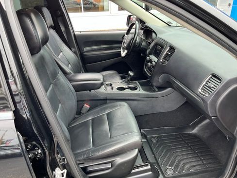 Used 2020 Dodge Durango GT RWD image 35