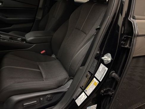 Used 2024 Honda Accord Sport image 10