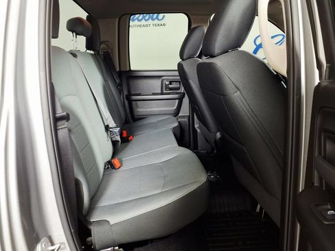 Used 2022 RAM 1500 Tradesman w/ Popular Equipment Group AWD/4WD image 11
