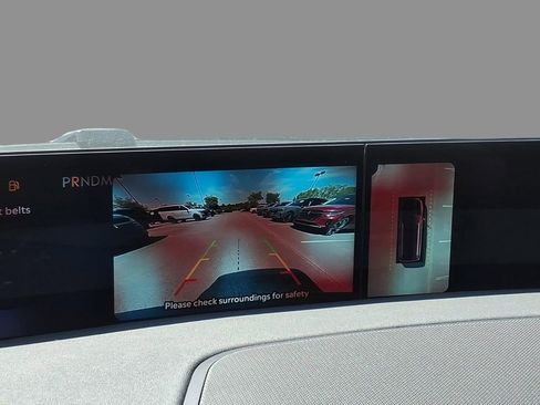 New 2026 Lincoln Navigator Reserve AWD/4WD image 27