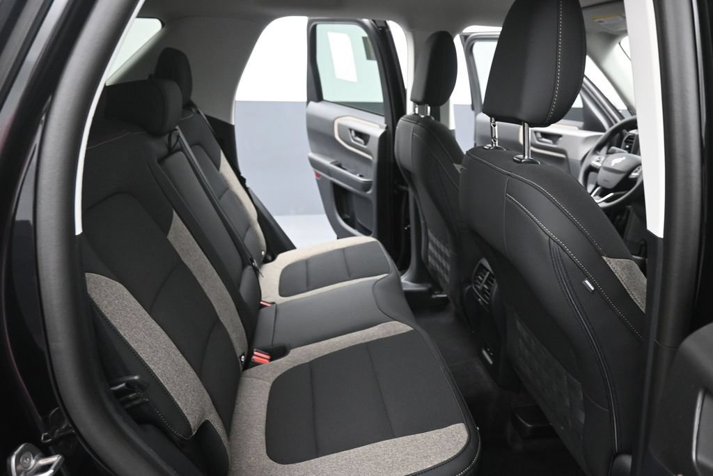 New 2026 Ford Bronco Sport Big Bend AWD/4WD image 10
