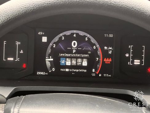 Used 2024 Toyota Tacoma image 14