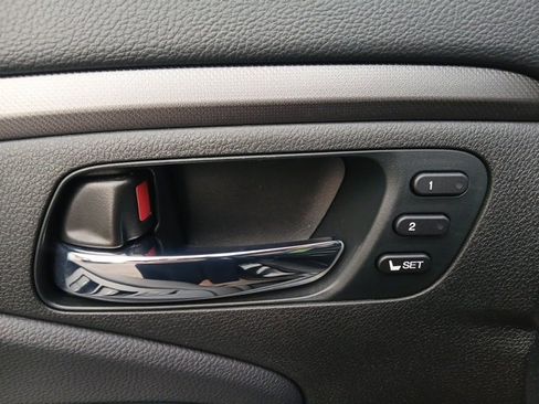 Used 2023 Honda Ridgeline RTL-E image 13