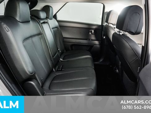 Used 2025 Hyundai Ioniq 5 SEL image 20