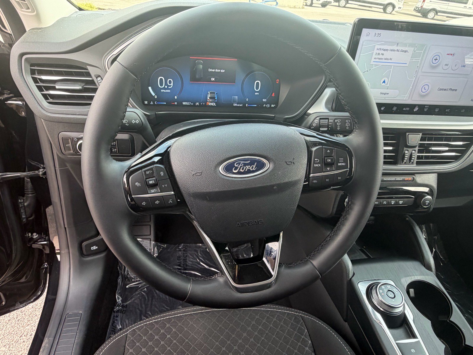 Used 2024 Ford Escape Active w/ Tech Pack #2 FWD image 28