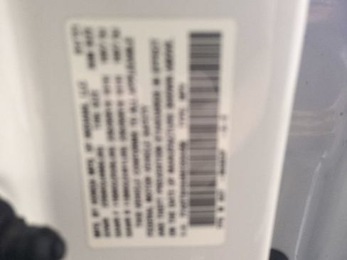 Used 2021 Honda CR-V Touring image 29