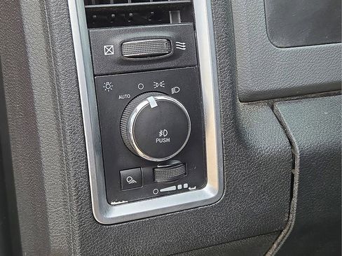 Used 2017 RAM 1500 Lone Star image 24