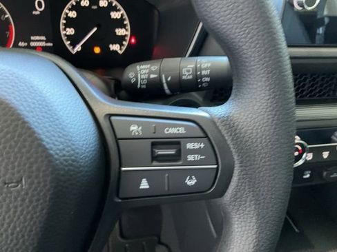 New 2026 Honda CR-V EX image 12