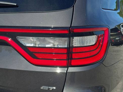 New 2026 Dodge Durango GT image 8