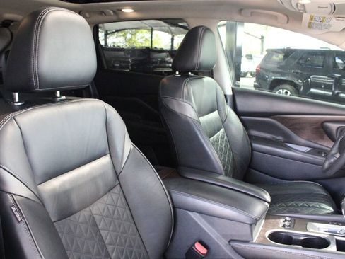 Used 2020 Nissan Murano Platinum w/ Cargo Package AWD/4WD image 44
