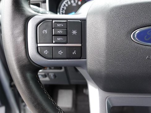 Used 2023 Ford F150 XLT w/ Equipment Group 302A High image 50