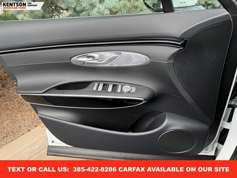 Used 2025 Genesis GV70 2.5T image 22