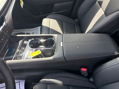 New 2026 Nissan Murano SL AWD/4WD image 26