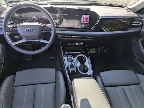 Used 2026 Audi A6 Premium Plus w/ Premium Plus Package image 4