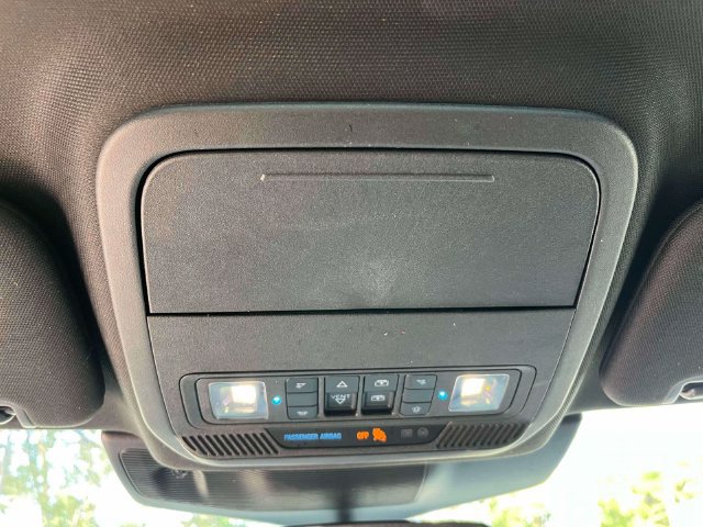 Used 2024 Ford Explorer Timberline w/ Timberline Technology Package AWD/4WD image 39