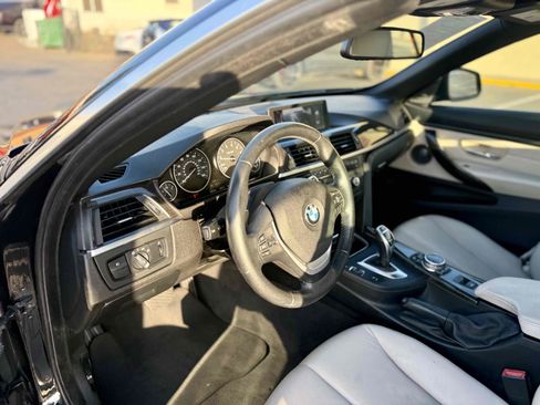 Used 2015 BMW 428i Convertible RWD image 14