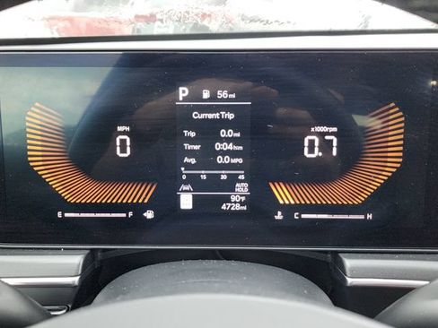 Certified 2026 Kia K5 GT-Line w/ GT-Line Premium Package FWD image 32