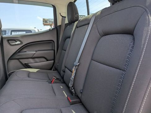 Used 2022 GMC Canyon Elevation w/ Trailering Package RWD image 15