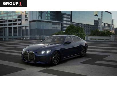 New 2026 BMW 430i 430i w/ M Sport Package