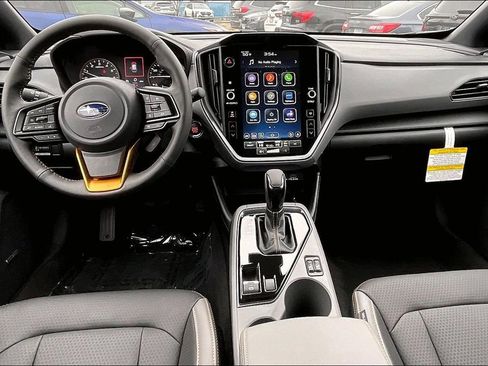 New 2026 Subaru Crosstrek 2.5i Wilderness image 6