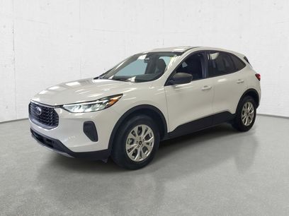 Used 2025 Ford Escape Active