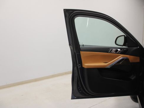Used 2022 BMW X6 xDrive40i w/ M Sport Package image 20