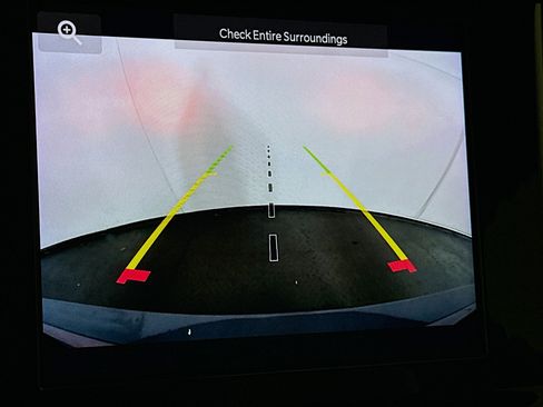 Used 2023 Jeep Grand Cherokee L Laredo image 22