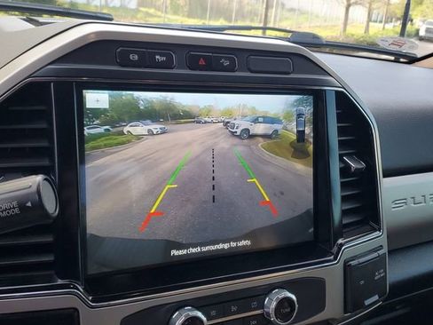 Used 2022 Ford F250 Lariat w/ Lariat Ultimate Package image 22