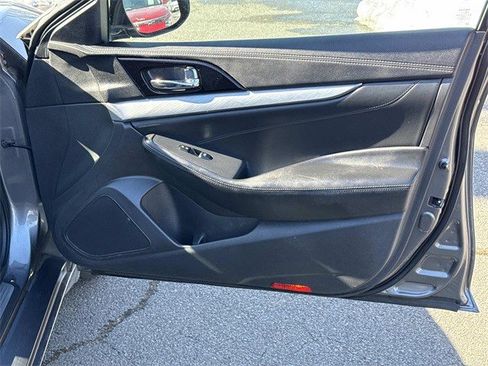 Used 2016 Nissan Maxima 3.5 S image 8