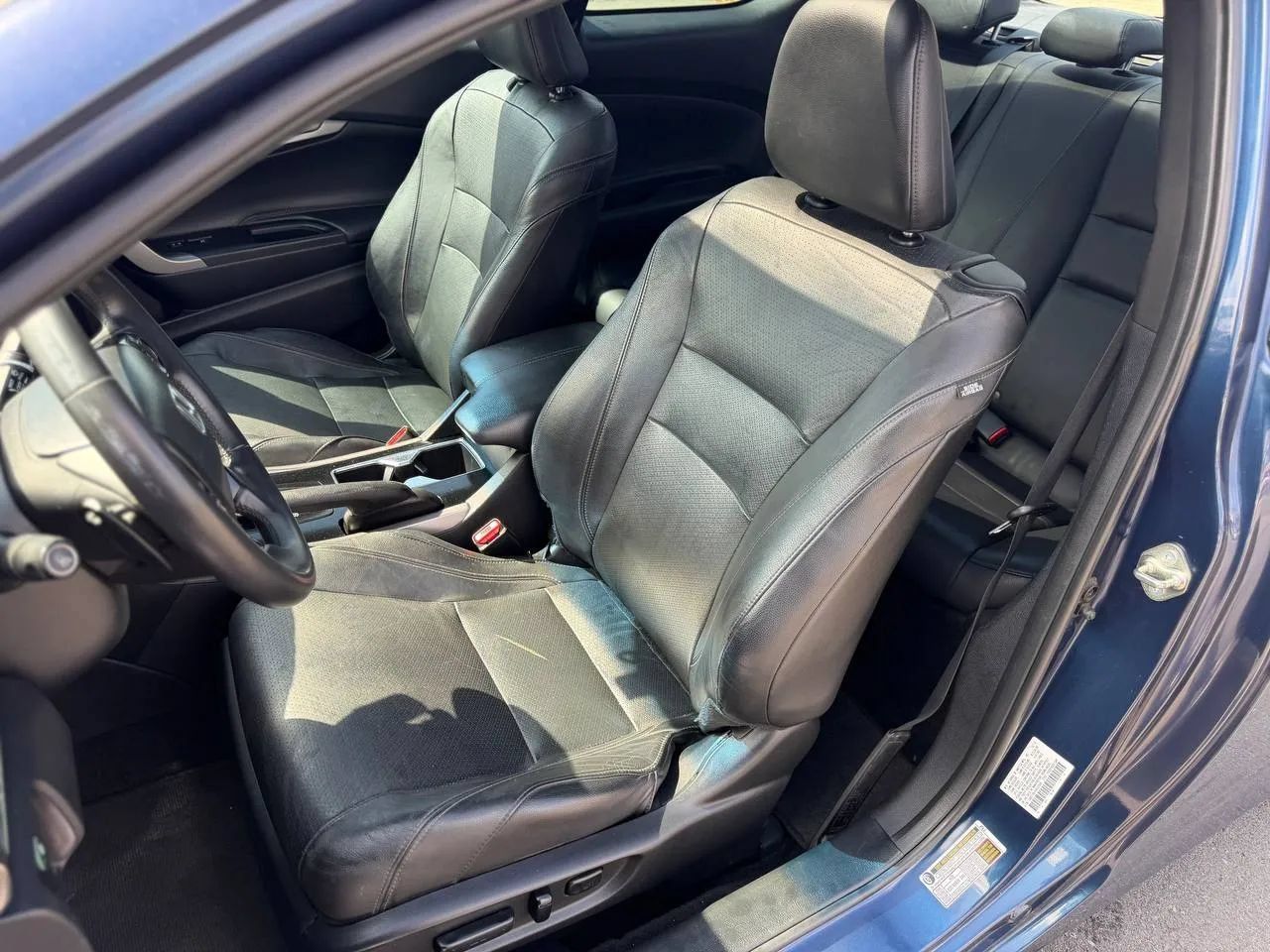 Used 2017 Honda Accord EX-L image 26
