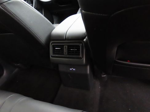 Used 2025 MAZDA CX-50 AWD 2.5 Hybrid w/ Premium Pkg image 15