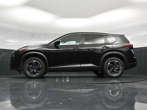 Used 2024 Nissan Rogue SV AWD/4WD image 48