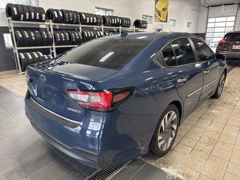Used 2025 Subaru Legacy Limited image 10
