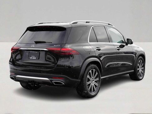 Used 2026 Mercedes-Benz GLE 350 GLE 350 image 5