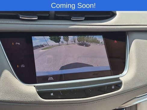 Used 2023 Cadillac XT5 Premium Luxury AWD/4WD image 30