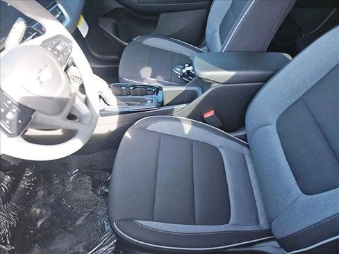 New 2026 Chevrolet TrailBlazer LT image 5