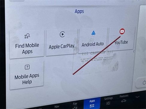 New 2025 Ford F150 Lariat w/ Equipment Group 501A Mid image 13