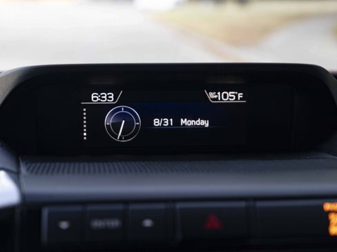 Used 2019 Subaru Ascent Limited AWD/4WD image 28