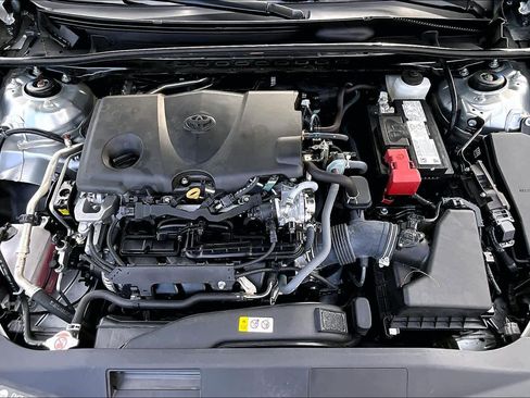 Certified 2024 Toyota Camry SE image 29