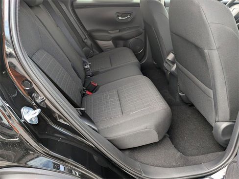New 2026 Honda HR-V LX image 29