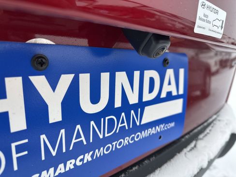 New 2026 Hyundai Kona SE image 9